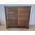 Credenza madia in pioppo - grandi dimensioni - dispensa - fine '800