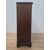 Credenza madia in pioppo - grandi dimensioni - dispensa - fine '800