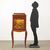 Mobile Bar in Stile Italia XX Secolo