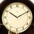Orologio a Pendolo Germania Inizio XX Secolo
