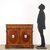 Credenza in Stile Italia, XX Secolo