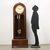 Orologio a Pendolo Germania Inizio XX Secolo