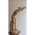 "Tuffolina", scultura in alabastro