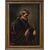 Jusepe de Ribera (Xàtiva 1591 - Napoli 1652) cerchia di - San Giuseppe.