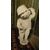 dars290 - statua in pietra, epoca cinquecentesca, veneta, h cm 100 x 50