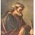 Jusepe de Ribera (Xàtiva 1591 - Napoli 1652) cerchia di - San Giuseppe.