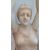 "Tuffolina", scultura in alabastro