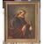 Jusepe de Ribera (Xàtiva 1591 - Napoli 1652) cerchia di - San Giuseppe.