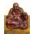 Ceramic Buddha Cacciapuoti.     