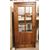 pti587 glass door with frame, size. cm 105 xh 223     