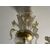 lampadario di Murano