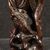 Scultura orientale del XX secolo, Pescatore con pesce