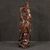 Scultura orientale del XX secolo, Pescatore con pesce