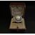 Anello  con  Perla  8.5 mm  e  Diamanti  1 ct.  