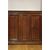 CREDENZA IN NOCE XVII SECOLO 