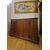 CREDENZA IN NOCE XVII SECOLO 