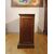 CREDENZA IN NOCE XVII SECOLO 