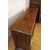 CREDENZA IN NOCE XVII SECOLO 