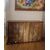 CREDENZA IN NOCE XVII SECOLO 
