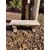 Set di 4 panchine in marmo - 130 x 45 cm