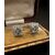 Orecchini  quadrati   con  Diamanti  1  ct.