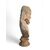 Nobildonna con gorgera, busto in marmo