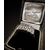 Anello fascia  con  Diamanti  per  0.80  ct.  
