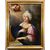 Santa Cecilia e due cherubini, Lucas de la Haye, detto Luca Fiammingo (Nivelles, 1612–Roma, 1682)