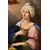 Santa Cecilia e due cherubini, Lucas de la Haye, detto Luca Fiammingo (Nivelles, 1612–Roma, 1682)