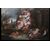 GASPARE LOPEZ (Napoli 1677-Firenze 1732) - Natura Morta