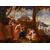 Mosè salvato dalle acque, Nicolas Poussin (Les Andelys 1594 - Roma 1665) Bottega