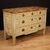 Italian lacquered and painted Louis XVI style dresser
