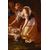 Mosè salvato dalle acque, Nicolas Poussin (Les Andelys 1594 - Roma 1665) Bottega