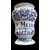 Vaso albarello in maiolica con decoro a motivi vegetali,uccelli e serpenti.Ferniani,Faenza.