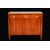 Pair of Directory sideboards in cherry     