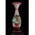 Pair of monumental Japanese vases from the Edo period     