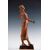 Scultura in bronzo di Georges Colin (1876-1917)
