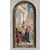 Sposalizio della Vergine e Annunciazione  |  Cattedrale di Como  att. G. Bertini, 2 acquarelli su carta