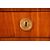 Pair of Directory sideboards in cherry     