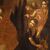 Dipinto mitologico del XVII secolo, Ratto di Europa