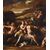 Idillio tra Venere ed Adone, Bottega di Filippo Lauri (Roma,1623 – 1694)