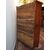 ARMADIO PIEMONTESE A DUE PORTE IN CILIEGIO EPOCA PRIMI 800 RESTAURATO  cm L 113xP48xH207