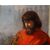 Lorenzo Delleani (Pollone, 1840 – Torino, 1908), Ezzelino da Romano contempla l’eccidio di Vicenza