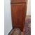 ARMADIO PIEMONTESE A DUE PORTE IN CILIEGIO EPOCA PRIMI 800 RESTAURATO  cm L 113xP48xH207