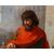 Lorenzo Delleani (Pollone, 1840 – Torino, 1908), Ezzelino da Romano contempla l’eccidio di Vicenza