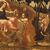 Dipinto mitologico del XVII secolo, Ratto di Europa