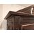 Credenza doppio corpo 600   H 230 - L 158 - P 64