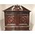 Credenza doppio corpo 600   H 230 - L 158 - P 64