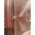 Armadio doppio corpo 600 H 230 - L 158 - P 64