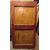 ptcr433 - rustic lacquered door, cm l 94 xh 190     